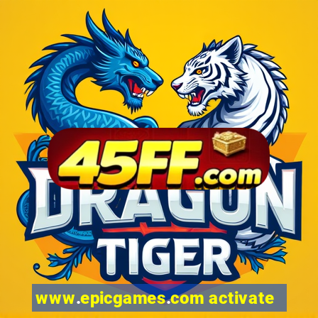 www.epicgames.com activate